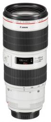 Объектив Canon EF 70-200mm f/2.8L IS III USM 3044C005 - Картинка 5