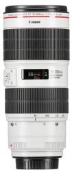 Объектив Canon EF 70-200mm f/2.8L IS III USM 3044C005 - Картинка 3