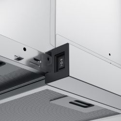 Вытяжка Faber TLSC X A60 2LS (305.0569.214) - Картинка 5