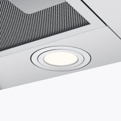 Вытяжка Faber TLSC X A60 2LS (305.0569.214) - Картинка 4