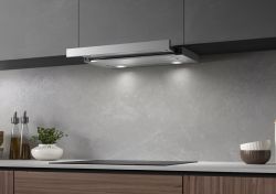 Вытяжка Faber TLSC X A60 2LS (305.0569.214) - Картинка 3