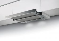 Вытяжка Faber TLSC X A60 2LS (305.0569.214) - Картинка 2