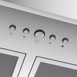 Вытяжка Faber BI 70 SS 2LS (305.0588.063) - Картинка 5