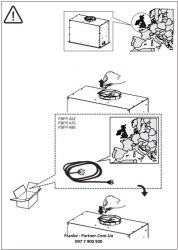 Вытяжка Franke FBFE XS A70 (305.0665.361) - Картинка 15