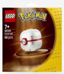 ����������� LEGO recruitment Pokemon �������-��� 30729
