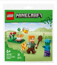 ����������� LEGO Minecraft �������� ����� ���� ������ 30732- - �������� 1