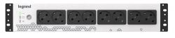  Legrand Keor PDU 800/450, 8Schuko, USB 310332