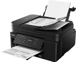 БФП А4 Canon PIXMA GM4040 з Wi-Fi 3111C009 - Картинка 2
