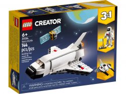  LEGO Creator   144  (31134) -  9