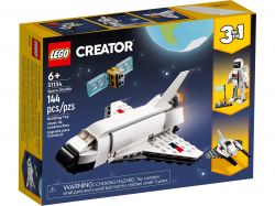 ����������� LEGO Creator �������� ���� 144 ������� (31134) - �������� 9