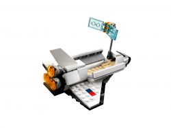 ����������� LEGO Creator �������� ���� 144 ������� (31134) - �������� 4