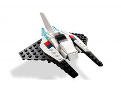  LEGO Creator   144  (31134) -  6