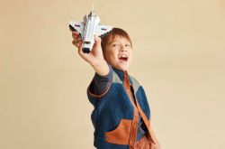 ����������� LEGO Creator �������� ���� 144 ������� (31134) - �������� 2