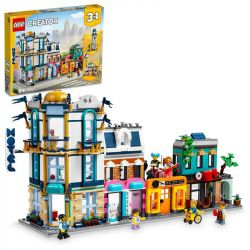  LEGO Creator   31141