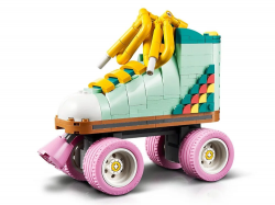 LEGO Конструктор Creator Ретро ролики 31148 - Картинка 10