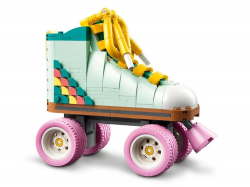 LEGO Конструктор Creator Ретро ролики 31148 - Картинка 9