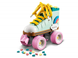 LEGO Конструктор Creator Ретро ролики 31148 - Картинка 8