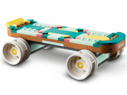 LEGO Конструктор Creator Ретро ролики 31148 - Картинка 6