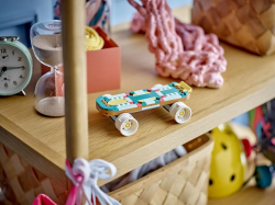 LEGO Конструктор Creator Ретро ролики 31148 - Картинка 2