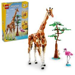  LEGO Creator    780  (31150) -  1