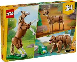 ����������� LEGO Creator ���������� ��� 31166 - �������� 2