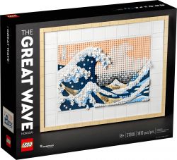 ����������� LEGO ART �������, ������� ������ 31208 - �������� 11