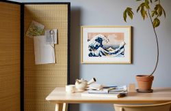 ����������� LEGO ART �������, ������� ������ 31208 - �������� 2