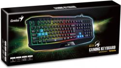 Genius Scorpion K215 Ukr 31310474105 - �������� 5