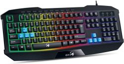 Genius Scorpion K215 Ukr 31310474105 - �������� 2