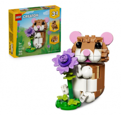 ����������� LEGO Creator ��������� ����� � ������� 31376