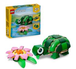 ����������� LEGO Creator �������� � ������� ������� ����� 31377