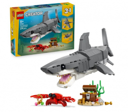 ����������� LEGO Creator ����� ����� � �������� ��������� 31381