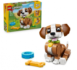 ����������� LEGO Creator ��������� ��������: ������� ����� 31382