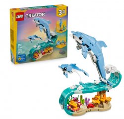 ����������� LEGO Creator �������� ��������: �������� �������� 31385