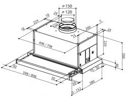 ������� Faber Maxima Ng Ev8 Led Am A60 (315.0635.144) - �������� 3