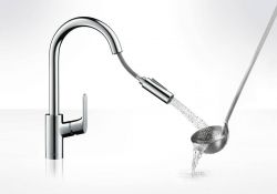 Hansgrohe ������� Focus ��� ������� ����� 31815000 31815000 - �������� 4