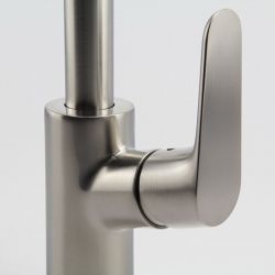 ��������� ��� ����� Hansgrohe Focus M41, ��.������ - 235��, ��������, 1 �����, KM240, ����� 31815800 - �������� 4