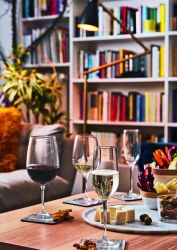 � ����� ������� Bormioli Rocco Inventa ��� �������� ����, 615��, h-225��, 6��, ������ 320750B32021990 - �������� 2