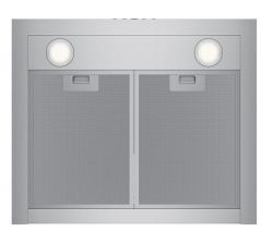 Вытяжка Faber TSP X A60 2LS (325.0568.817) - Картинка 3