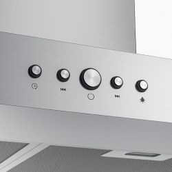 Вытяжка Faber TSP X A60 2LS (325.0568.817) - Картинка 4