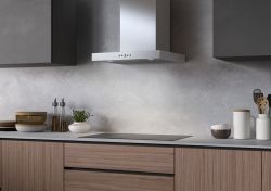 Вытяжка Faber TSP X A60 2LS (325.0568.817) - Картинка 2