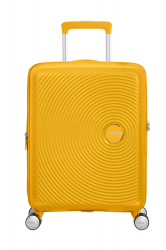 ������� American Tourister, Soundbox, ������������, ���������, 55 ��, 35.5/41�, TSA, 4 ������, EXP, ����� 32G*06001 - �������� 3