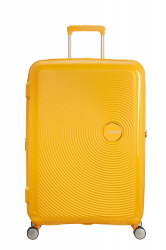 ������� American Tourister, Soundbox, ������������, �������, 77��, 97/110�, TSA, 4 ������, EXP, ����� 32G*06003 - �������� 3
