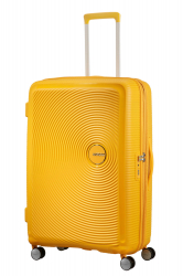 ������� American Tourister, Soundbox, ������������, �������, 77��, 97/110�, TSA, 4 ������, EXP, ����� 32G*06003