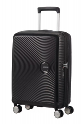 ������� American Tourister, Soundbox, ������������, ���������, 55 ��, 35.5/41�, TSA, 4 ������, EXP, ������ 32G*09001 - �������� 3