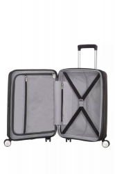 ������� American Tourister, Soundbox, ������������, ���������, 55 ��, 35.5/41�, TSA, 4 ������, EXP, ������ 32G*09001 - �������� 4