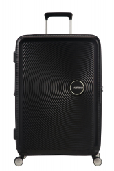 ������� American Tourister, Soundbox, ������������, �������, 67��, 71.5/81�, TSA, 4 ������, EXP, ������ 32G*09002 - �������� 2