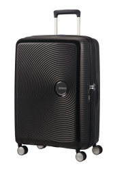 ������� American Tourister, Soundbox, ������������, �������, 67��, 71.5/81�, TSA, 4 ������, EXP, ������ 32G*09002 - �������� 3
