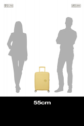 ������� American Tourister, Soundbox, ������������, ���������, 55 ��, 35.5/41�, TSA, 4 ������, EXP, ���������-����� 32G*16001 - �������� 13