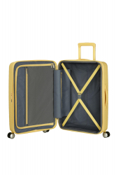������� American Tourister, Soundbox, ������������, �������, 67��, 71.5/81�, TSA, 4 ������, EXP, ���������-����� 32G*16002 - �������� 7
